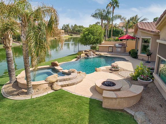 2nd image of 4543 S Wildflower Pl