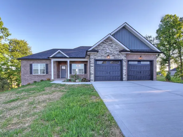1208 Hawley Rd, Blountville, TN 37617