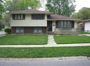 1450 N Indiana St, Griffith, IN 46319