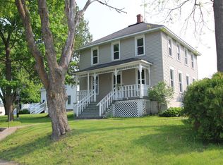 230 N Main St, Scandinavia, WI 54977
