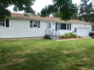 367 Airview Dr, Coldwater, MI 49036