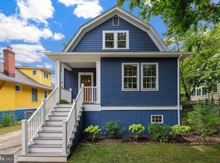 61 Walnut Ave, Takoma Park, MD