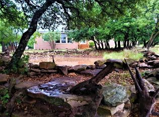 128 Oak Point Dr, May, TX 76857