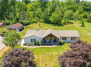 4549 Johnsville Brookville Rd, Brookville, OH 45309