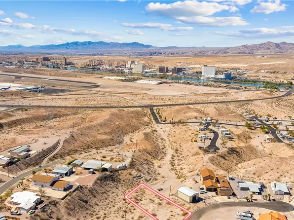 3048 Hickory St, Bullhead City, AZ 86429