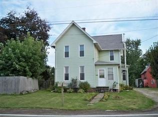 3822 Georgetown Rd NE, Canton, OH 44704