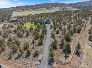 9444 SW Copper Rd, Powell Butte, OR 97753