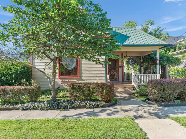 106 E Plum St, Georgetown, OH 45121