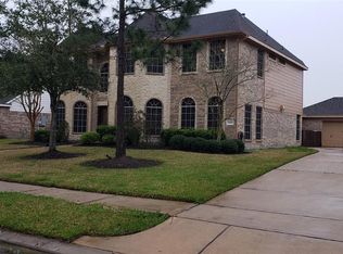 13808 Cove Landing Ln, Rosharon, TX 77583