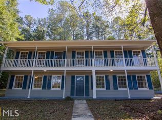 4903 Ivey Rd NW, Kennesaw, GA 30101