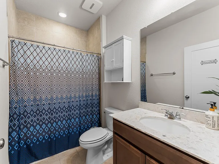 3850 Chapman Bluff Dr — Photo 5