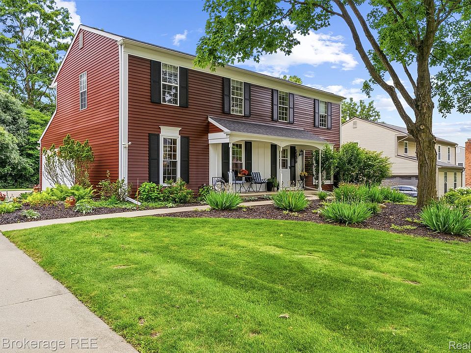 1st image of 5539 Brompton Ct