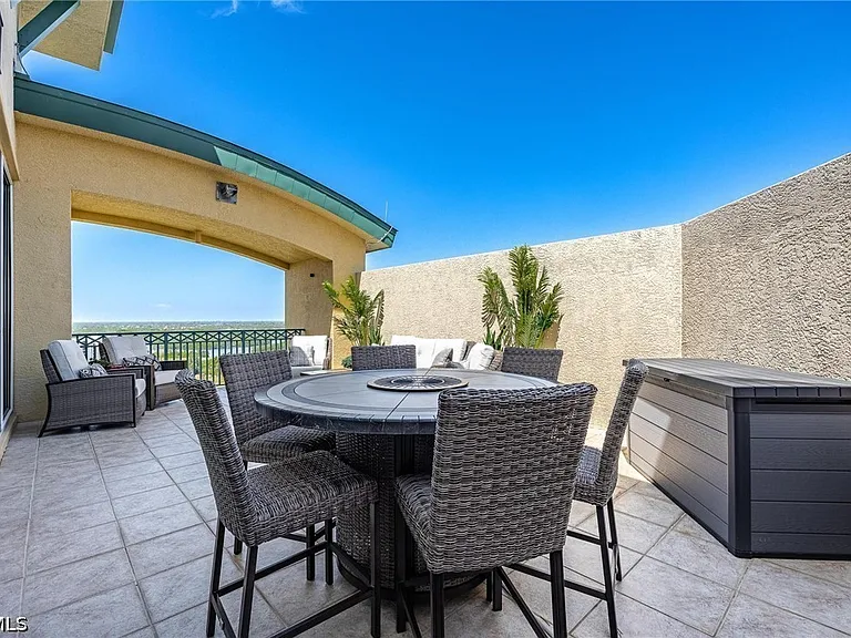 3426 Hancock Bridge Pkwy #Penthouse 05 — Photo 25