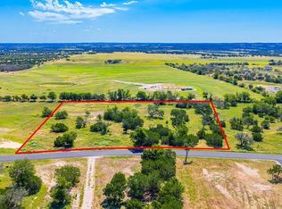 LOT 12 Views Blvd, Fredericksburg, TX 78624