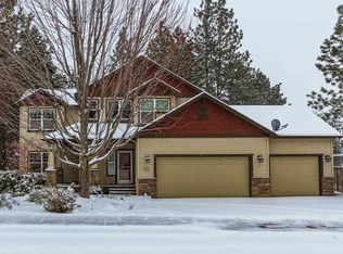 506 W Bolan Ave, Spokane, WA 99224