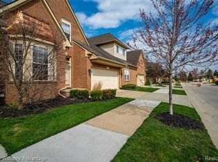 3976 Brookstone Dr, Canton, MI 48188
