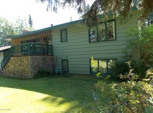 1304 Kiana Ln, Kenai, AK 99611