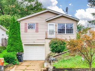 304 Stevenson Ave, Akron, OH 44312