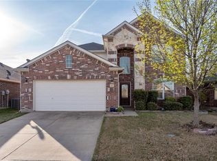2012 Diamondback Dr, Forney, TX 75126