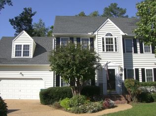 12617 Collinstone Ct, Glen Allen, VA 23059