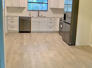 205 Meadow Dr, New Boston, TX 75570