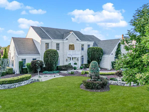 1 Keenlan Way, Freehold, NJ 07728