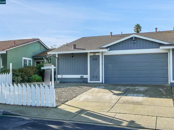 539 Harvey Way, Bay Point, CA 94565