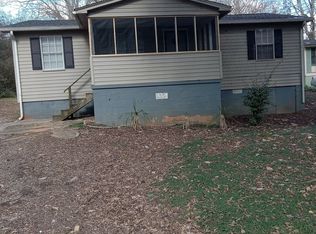 125 Key St, Jonesboro, GA 30236