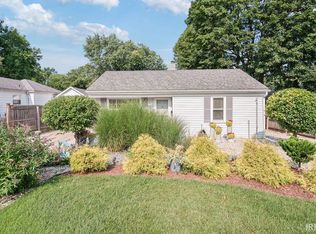 2303 S Indiana Ave, Kokomo, IN 46902