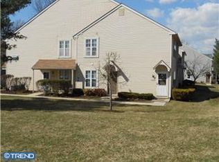 1806B Sedgefield Dr #1806, Mount Laurel, NJ 08054