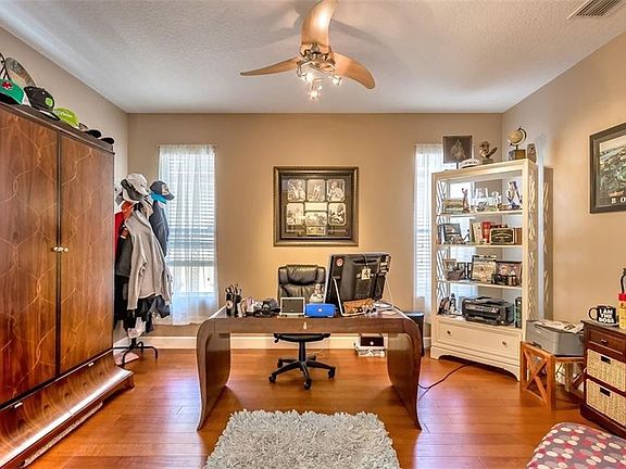 Office / Den 1st floor