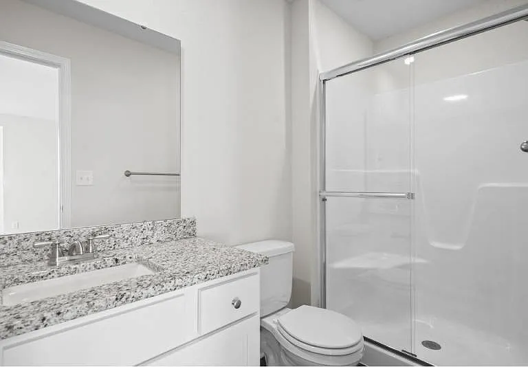 Oak Woods Townhomes — Photo 41