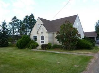 17710 Moon Rd SW, Rochester, WA 98579