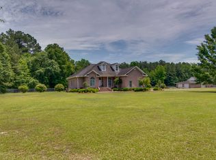 775 Highway 15 S, Saint George, SC 29477