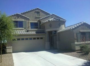 2745 E Dry Wood Rd, Phoenix, AZ 85024