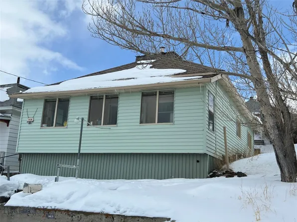 1428 N Main St, Walkerville, MT 59701
