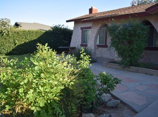 10185 La Vine St, Rch Cucamonga, CA 91701