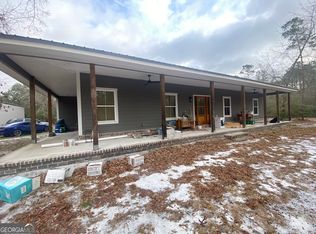 1205 Priester Rd, Townsend, GA 31331