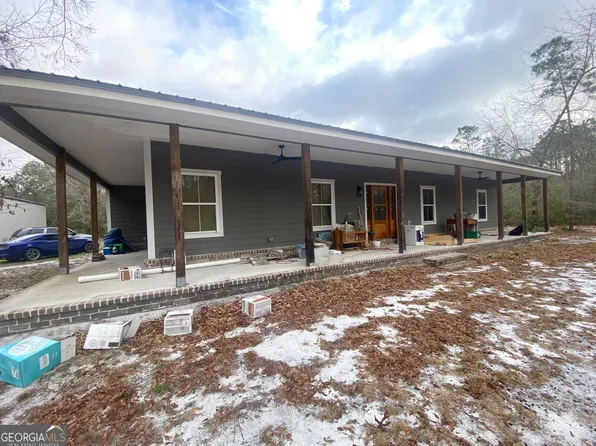 1205 Priester Rd, Townsend, GA 31331