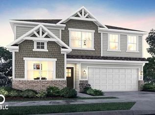 11350 Plough St, Noblesville, IN 46060
