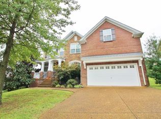 1805 Apple Ridge Cir, Nashville, TN 37211