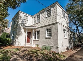 2343 College St, Montgomery, AL 36106