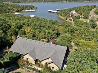 300 Eagles Nest Path, Stigler, OK 74462