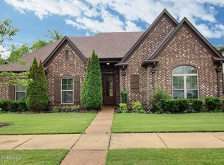 5197 Stonecrest Dr, Olive Branch, MS 38654