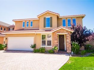 23870 Rio Ranch Way, Valencia, CA 91354