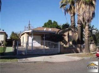 13685 Remington St, Pacoima, CA 91331