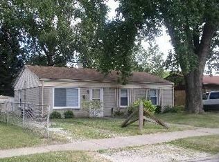 1529 Delmond Ave, Toledo, OH 43605