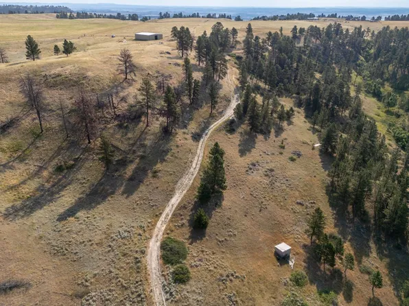 Reservation Creek Rd, Forsyth, MT 59327
