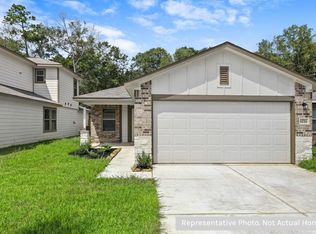 25657 Roy Rogers Rd, Splendora, TX 77372