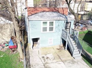 844 N Ridgeway Ave, Chicago, IL 60651